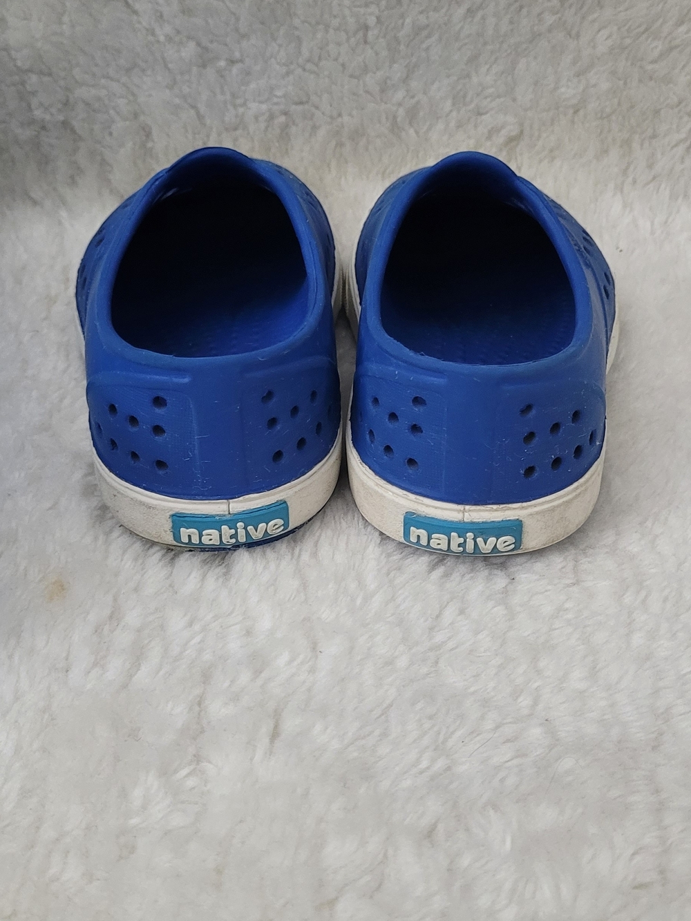 Kids Native Slip-On - Picture 3 of 6